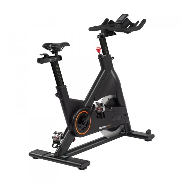 Taurus IC90 Pro Indoor Cycle - Sport-Tiedje 3 Taurus IC90 Pro Indoor Cycle - Sport-Tiedje