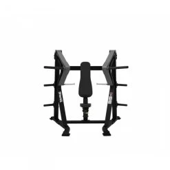 Taurus Iso Chest Press Sterling - Sport-Tiedje