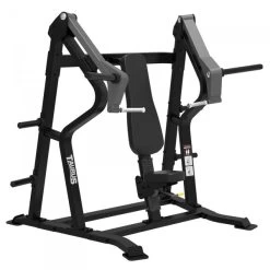 Taurus Iso Incline Chest Press Sterling - Sport-Tiedje