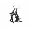 Taurus Iso Lat-Pulldown Sterling - Sport-Tiedje -Fitnessgeräte taurus isolatpulldown sterling 1 600