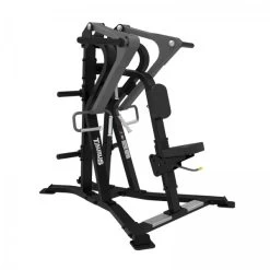 Taurus Iso Low Row Sterling - Sport-Tiedje