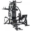 Taurus Kraftstation WS5 - Sport-Tiedje -Fitnessgeräte taurus kraftstation ws5 06 600