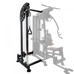 Taurus Kabelzugstation Für Kraftstation WS7 - Sport-Tiedje