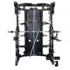 Taurus Multi Smith Machine Pro - Sport-Tiedje -Fitnessgeräte taurus multi smith pro 02 600