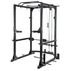 Taurus Power Cage Ultra Pro - Sport-Tiedje