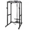 Taurus Power Cage Set - Sport-Tiedje -Fitnessgeräte taurus powercage lat 02 600