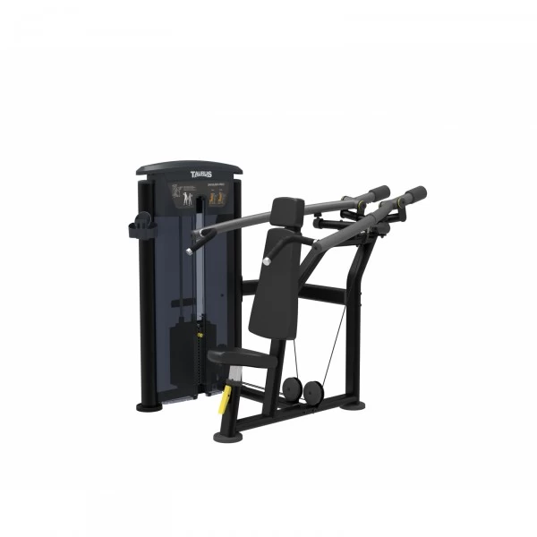 Taurus Shoulder Press IT95 - Sport-Tiedje 3 Taurus Shoulder Press IT95 - Sport-Tiedje