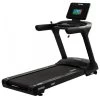 Taurus Laufband T9.9 Black Edition Mit Entertainment-Konsole - Sport-Tiedje -Fitnessgeräte taurus t99 black 01 600