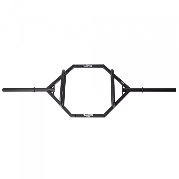 Taurus Hantelstange Trap Bar - Sport-Tiedje 3 Taurus Hantelstange Trap Bar - Sport-Tiedje
