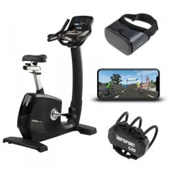Taurus Ergometer UB9.9 Mit Holofit VR Trainingsapp Und Headset - Sport-Tiedje