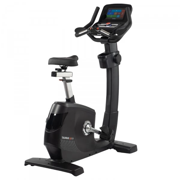 Taurus Ergometer UB9.9 Touch - Sport-Tiedje 3 Taurus Ergometer UB9.9 Touch - Sport-Tiedje