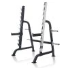 Taurus Squat Rack Pro - Sport-Tiedje 2 Taurus Squat Rack Pro - Sport-Tiedje -Fitnessgeräte taurus squad rack 001 d