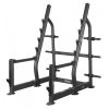 Taurus Elite Squat Rack - Sport-Tiedje -Fitnessgeräte tf ptt0207 04 600