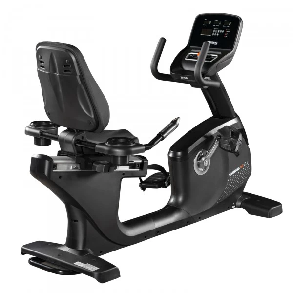 Taurus Recumbent Bike RB10.5 Pro - Sport-Tiedje 3 Taurus Recumbent Bike RB10.5 Pro - Sport-Tiedje