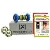 Trigger Point Faszienrolle Performance Foot And Lower Leg Kit - Sport-Tiedje