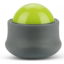 Trigger Point Handheld Massage Ball - Sport-Tiedje
