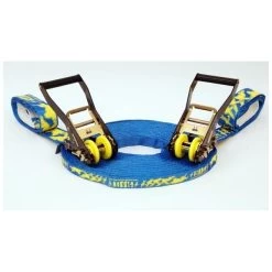 Gibbon Slackline Tube Line Set - Sport-Tiedje