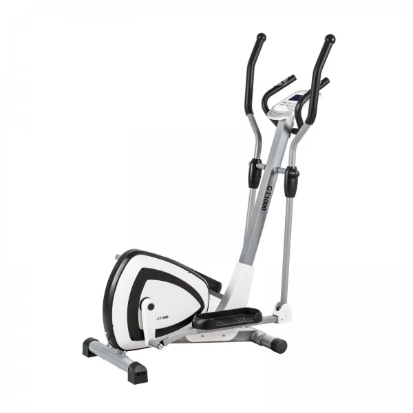 U.N.O. Crosstrainer CT1000 - Sport-Tiedje 3 U.N.O. Crosstrainer CT1000 - Sport-Tiedje