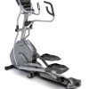 Vision Fitness Crosstrainer XF40i Classic - Sport-Tiedje -Fitnessgeräte visions elliptical xf40i 01 d