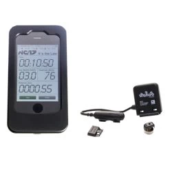Wahoo Fitness Radcomputer ANT+ IPhone Set - Sport-Tiedje