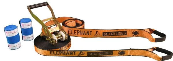 Elephant Slackline Wing 3.5 - Sport-Tiedje 3 Elephant Slackline Wing 3.5 - Sport-Tiedje