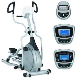 Vision Elliptical Trainer X6200 - Sport-Tiedje